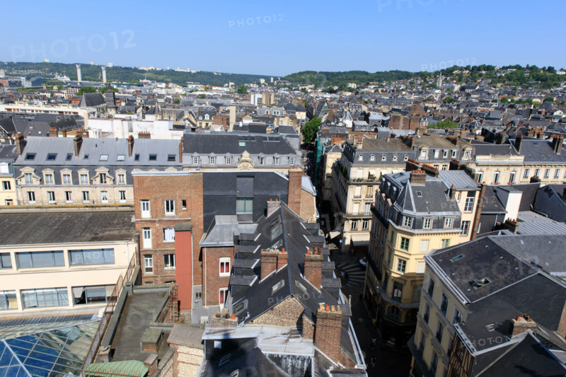 Rouen, France
