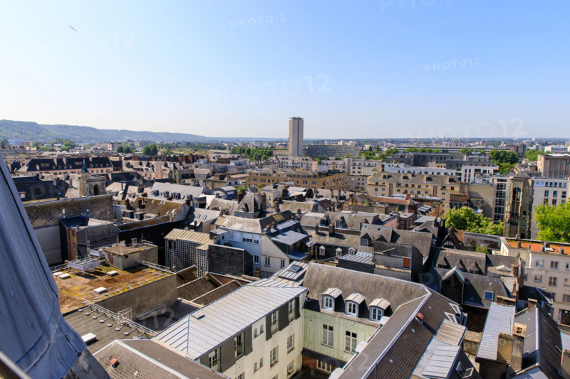 Rouen, France