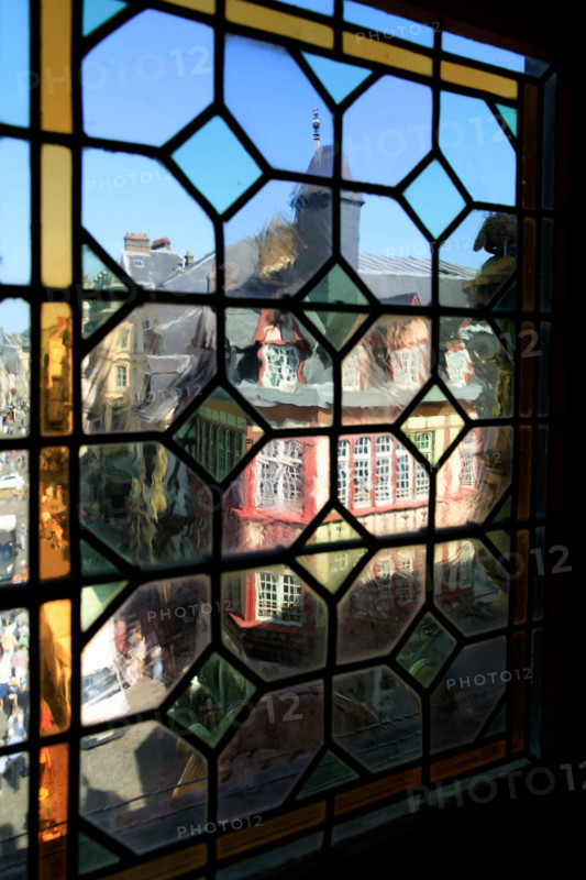 Rouen, France