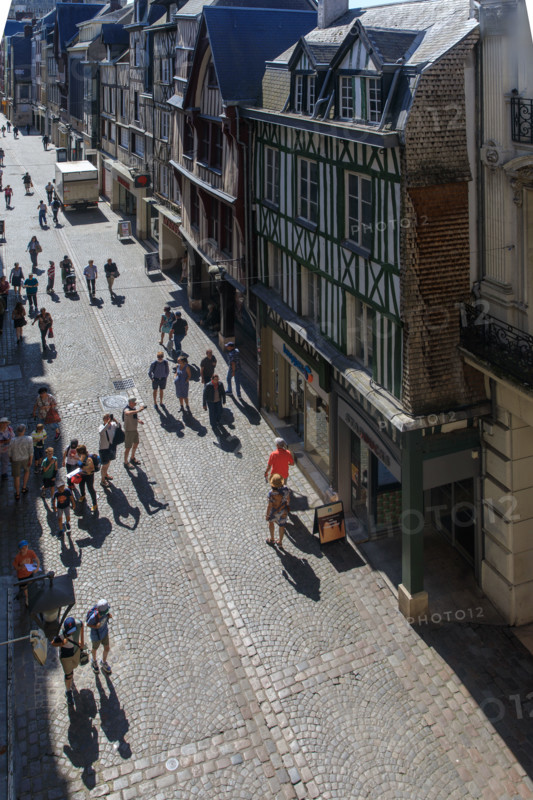 Rouen, France