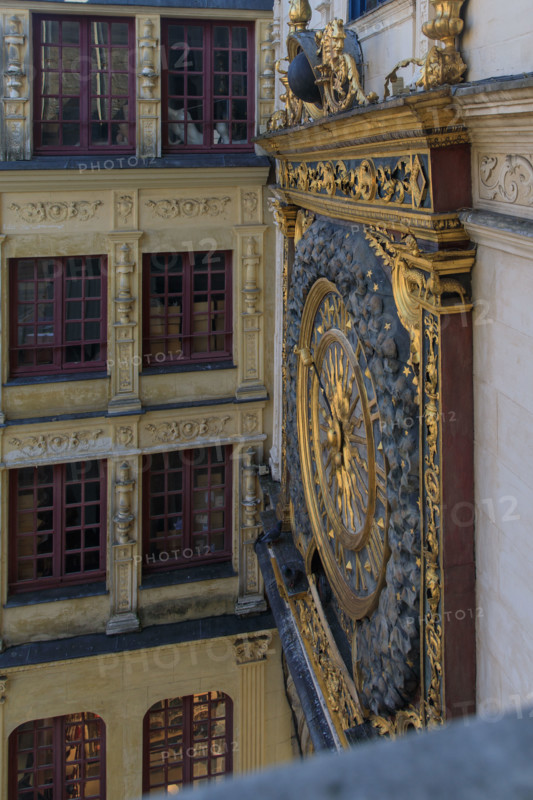 Rouen, France