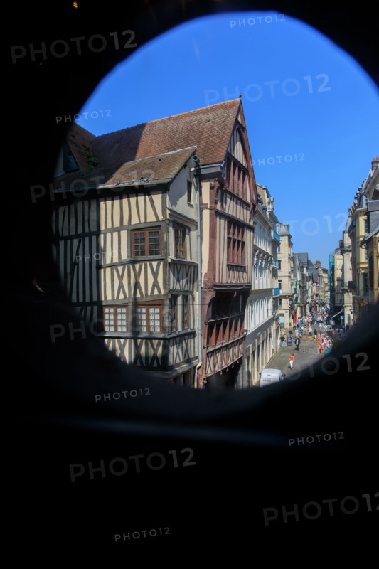Rouen, France