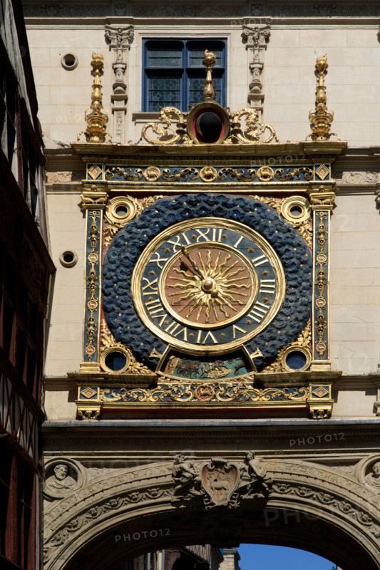 Rouen, France