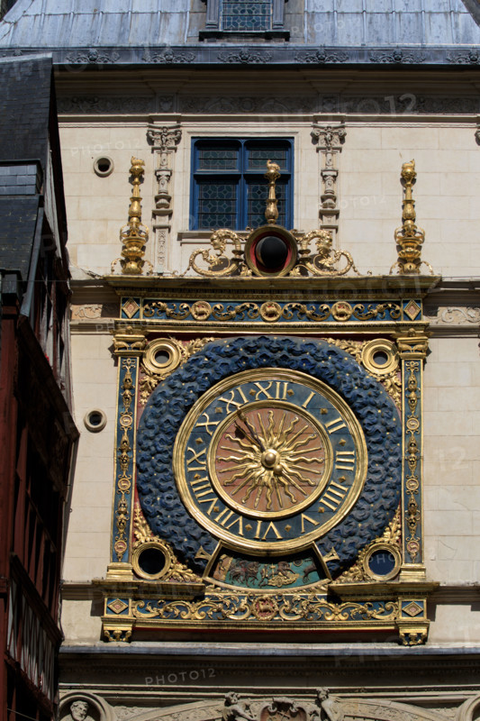 Rouen, France