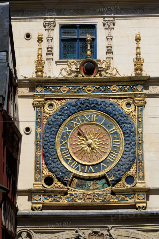 Rouen, France