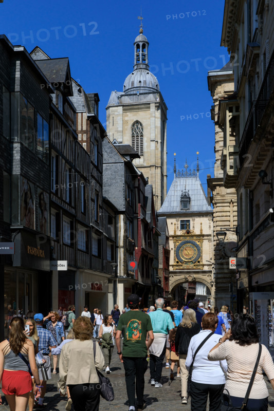 Rouen, France