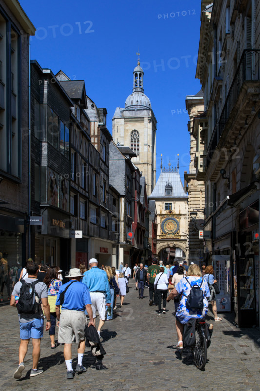 Rouen, France