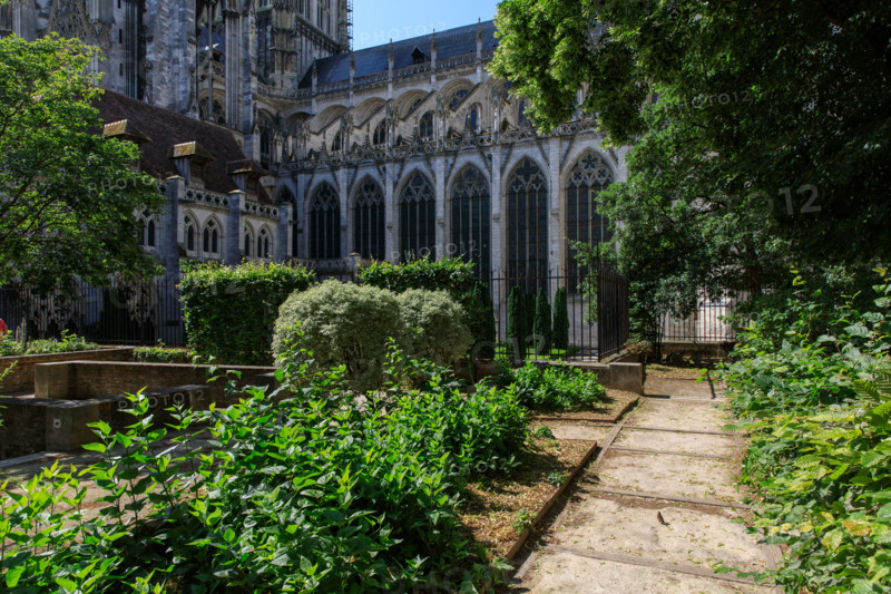 Rouen, France