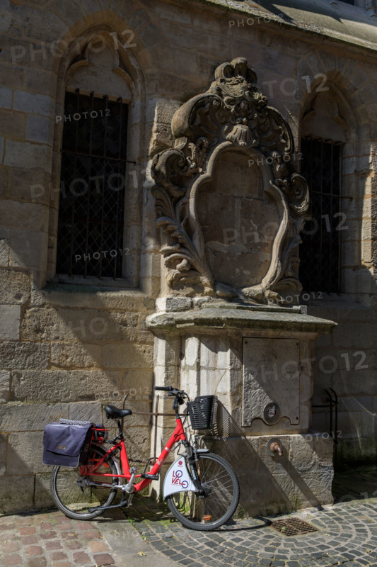 Rouen, France