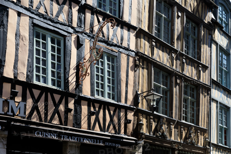 Rouen, France