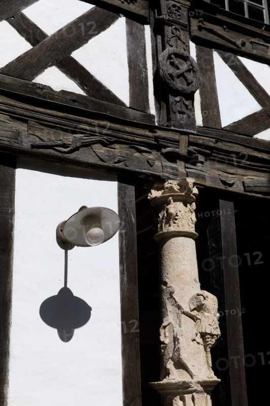 Rouen, France