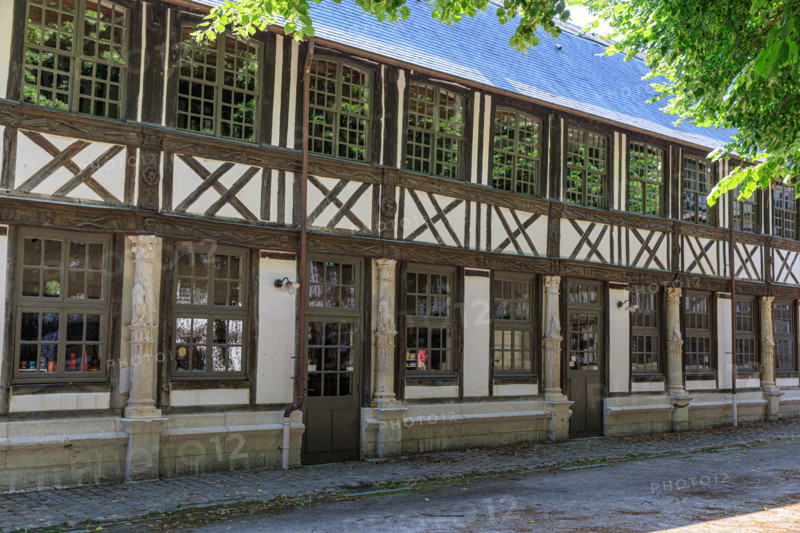 Rouen, France