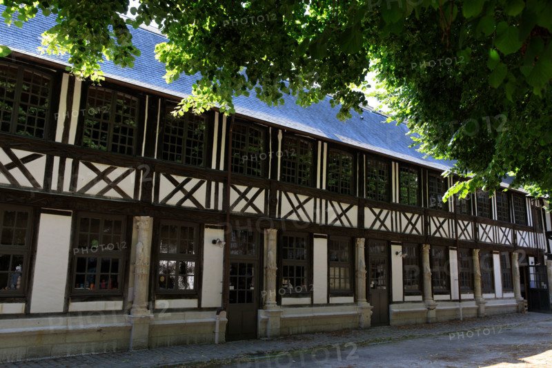 Rouen, France