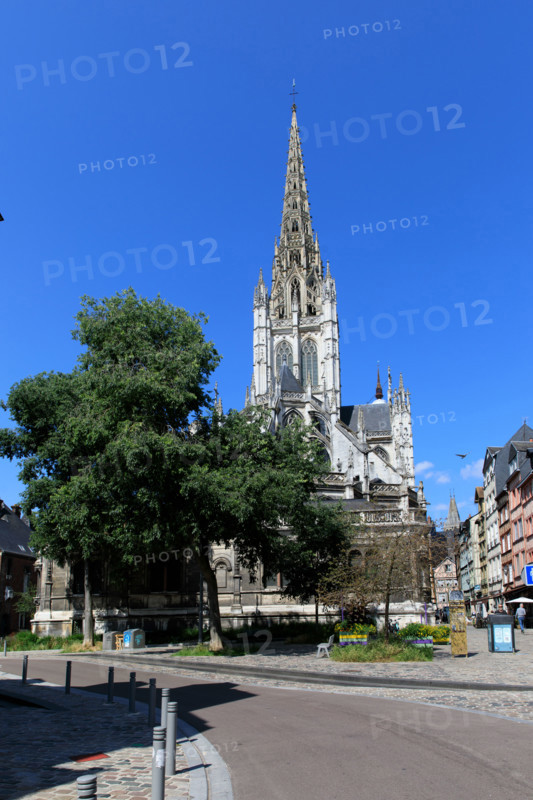 Rouen, France