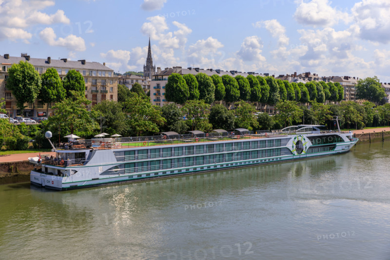 Rouen, France