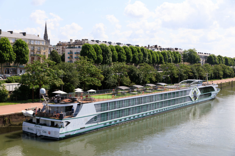 Rouen, France