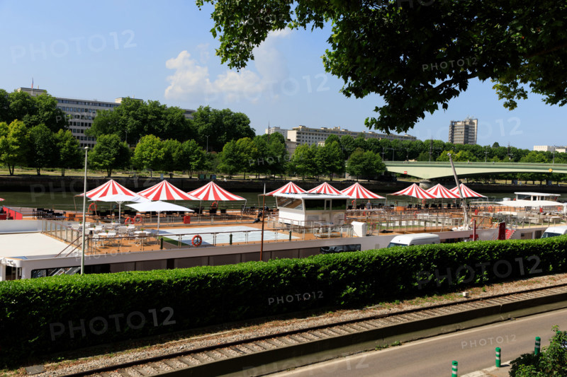 Rouen, France