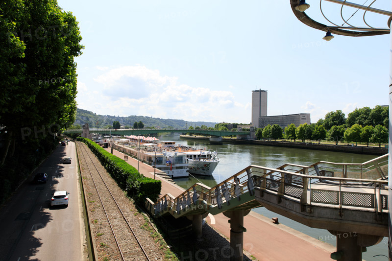Rouen, France