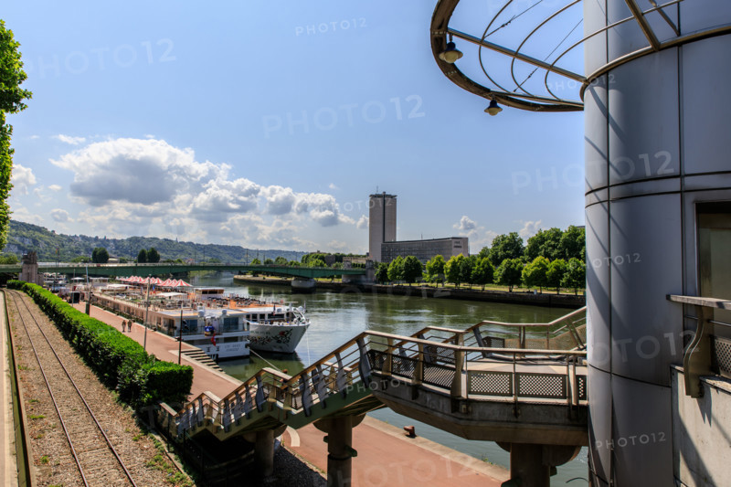 Rouen, France