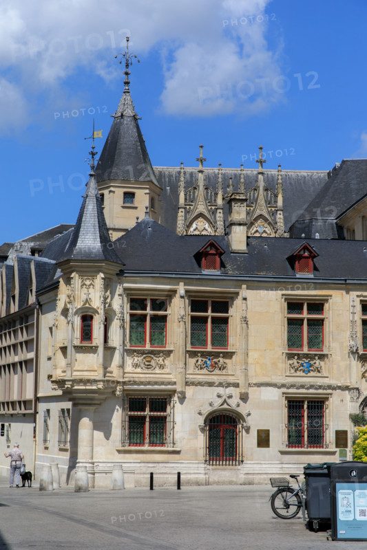 Rouen, France