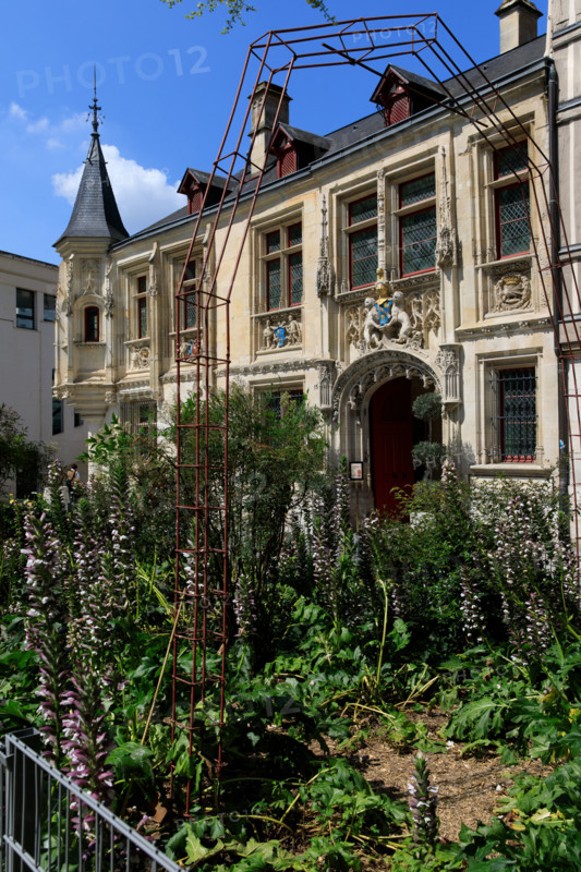 Rouen, France