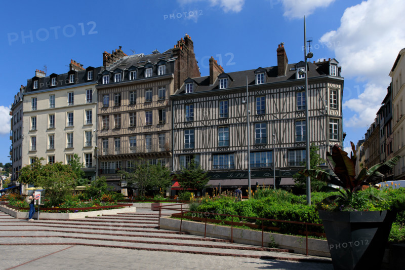 Rouen, France