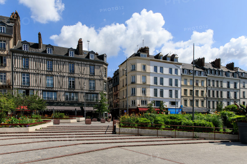 Rouen, France
