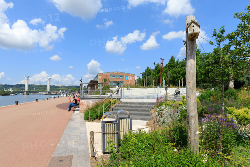 Rouen, France