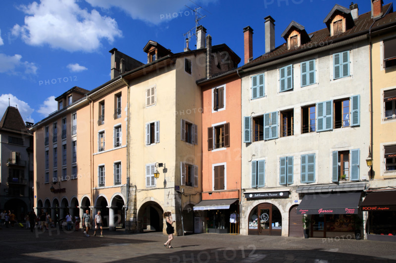 Annecy, France