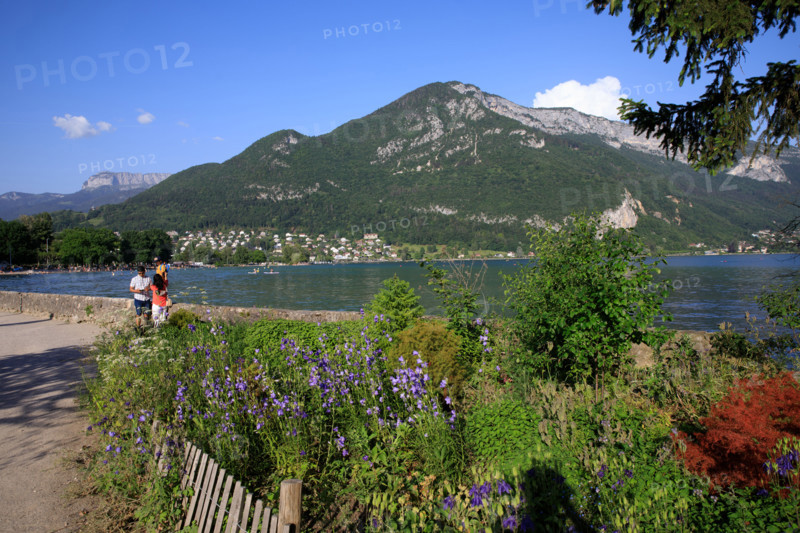 Annecy, France