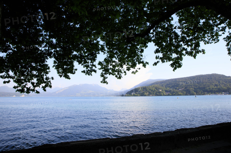 Annecy, France