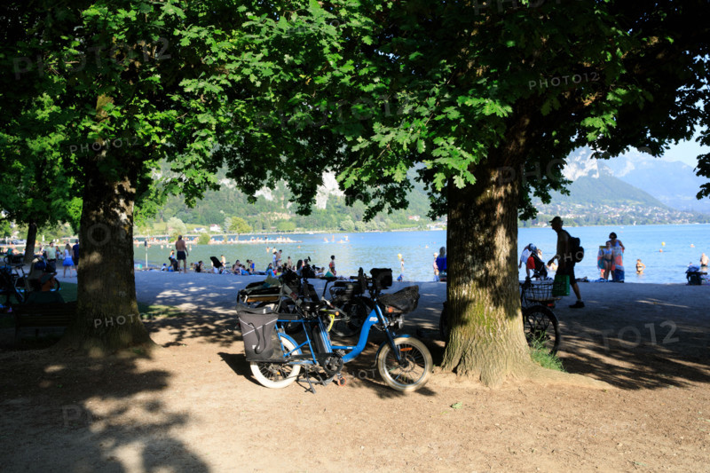 Annecy, France
