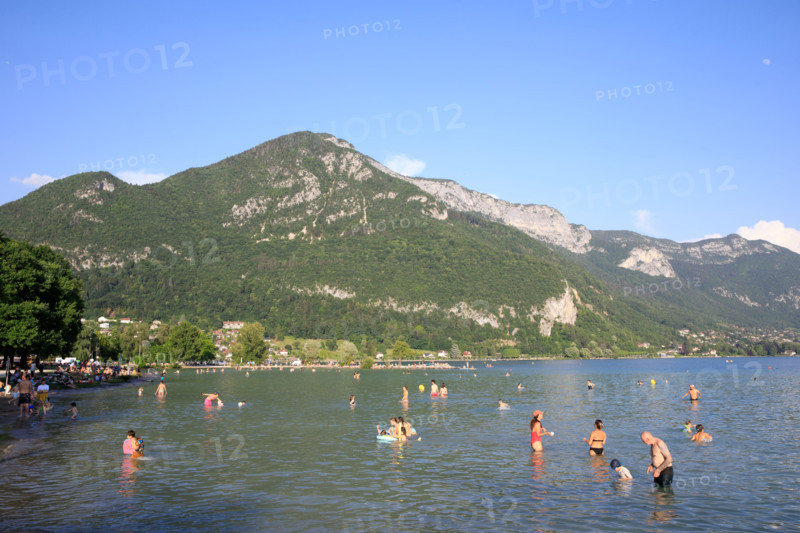 Annecy, France