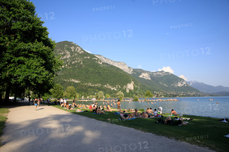 Annecy, France