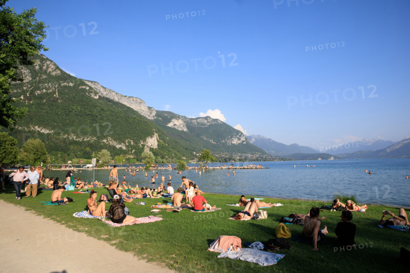 Annecy, France