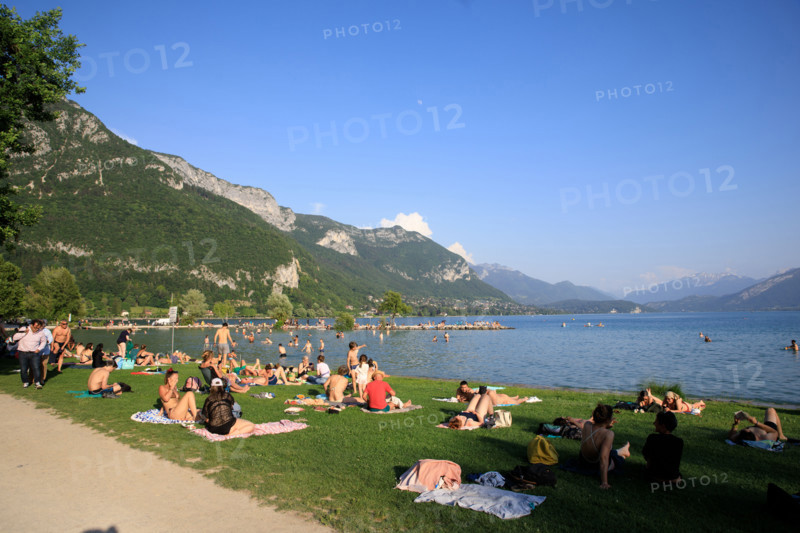 Annecy, France