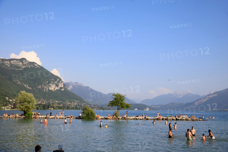 Annecy, France