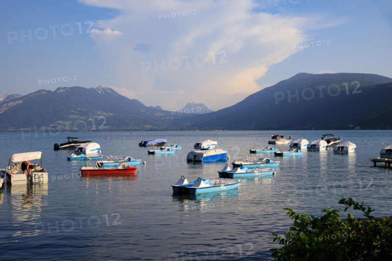 Annecy, France