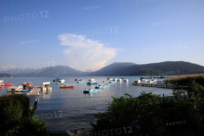 Annecy, France