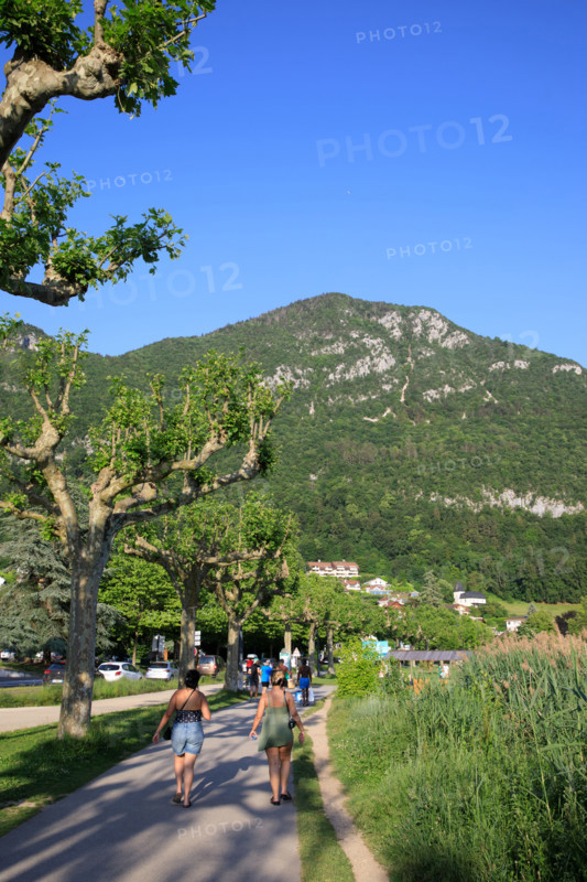 Annecy, France
