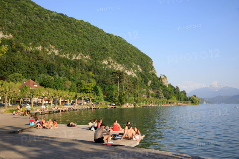 Annecy, France