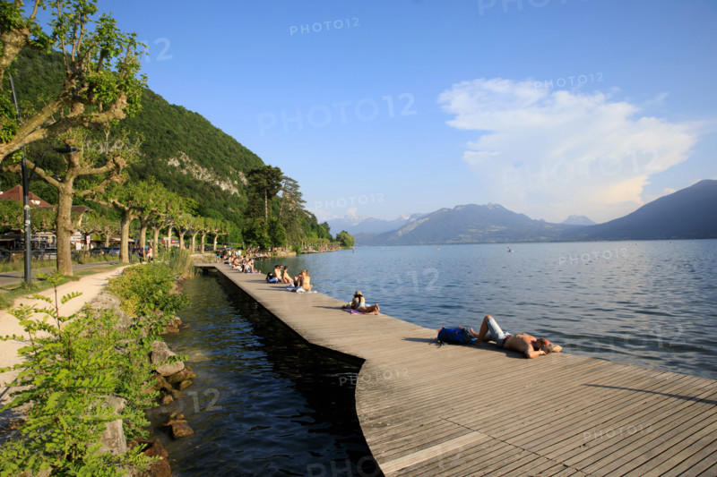 Annecy, France