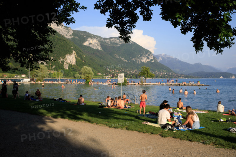Annecy, France