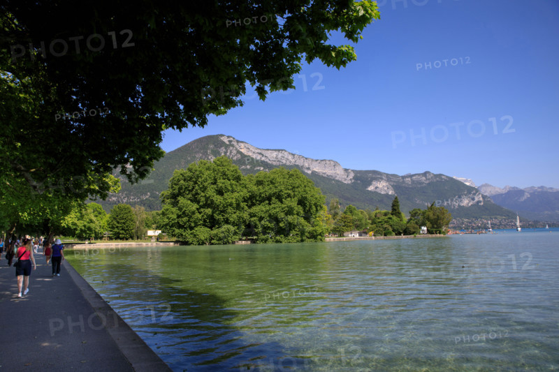 Annecy, France