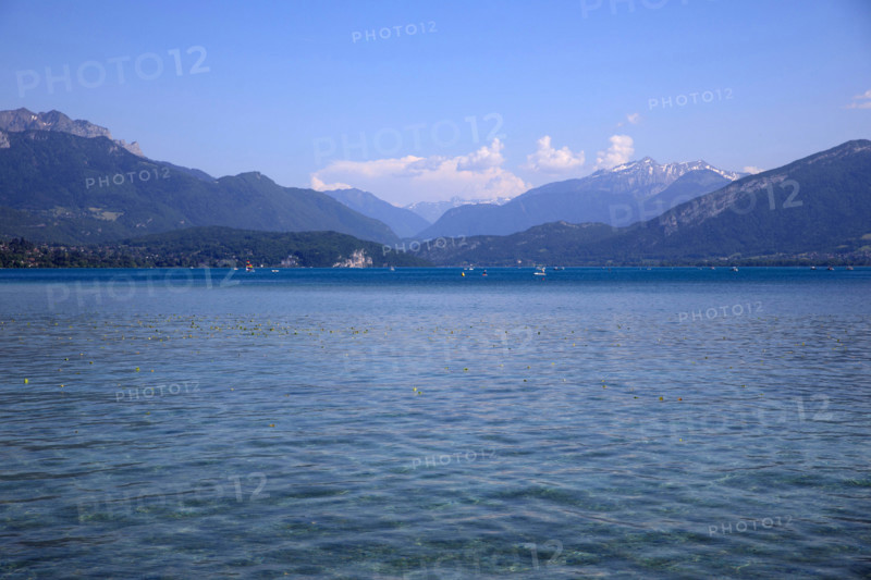 Annecy, France