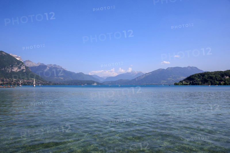 Annecy, France
