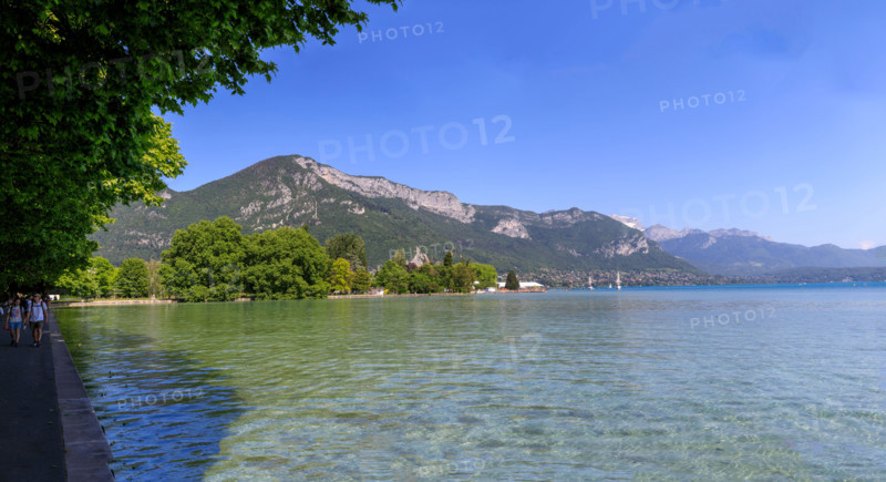 Annecy, France