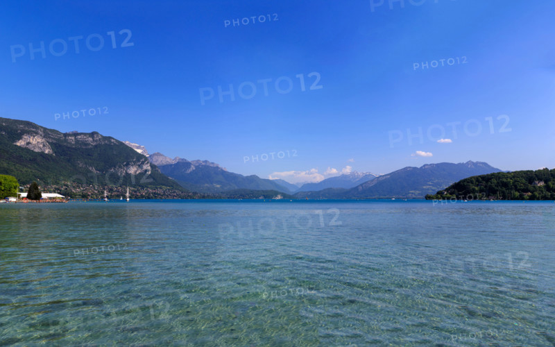 Annecy, France