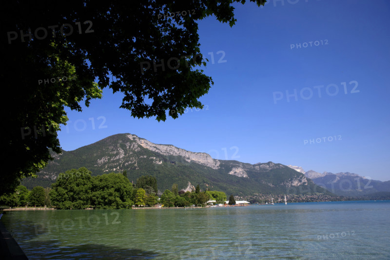 Annecy, France