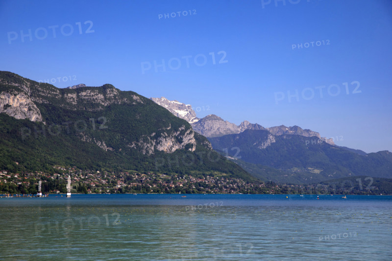Annecy, France